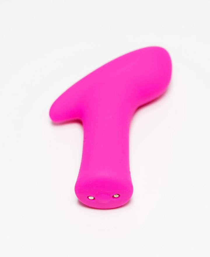 The versatile bullet vibrator Ambi by Lovense - Product image