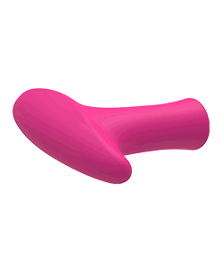 The versatile bullet vibrator Ambi by Lovense - Product image