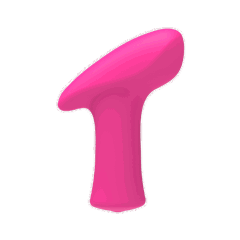 The versatile bullet vibrator Ambi by Lovense - Product image