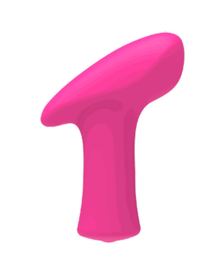 The versatile bullet vibrator Ambi by Lovense - Product image