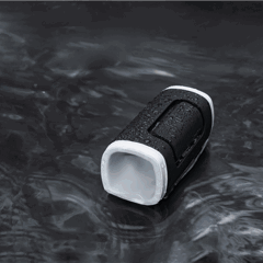 The heated masturbator for Men Calor by Lovense - Product image