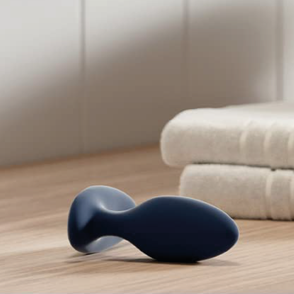Image of the anal vibrator Ditto by We-Vibe.