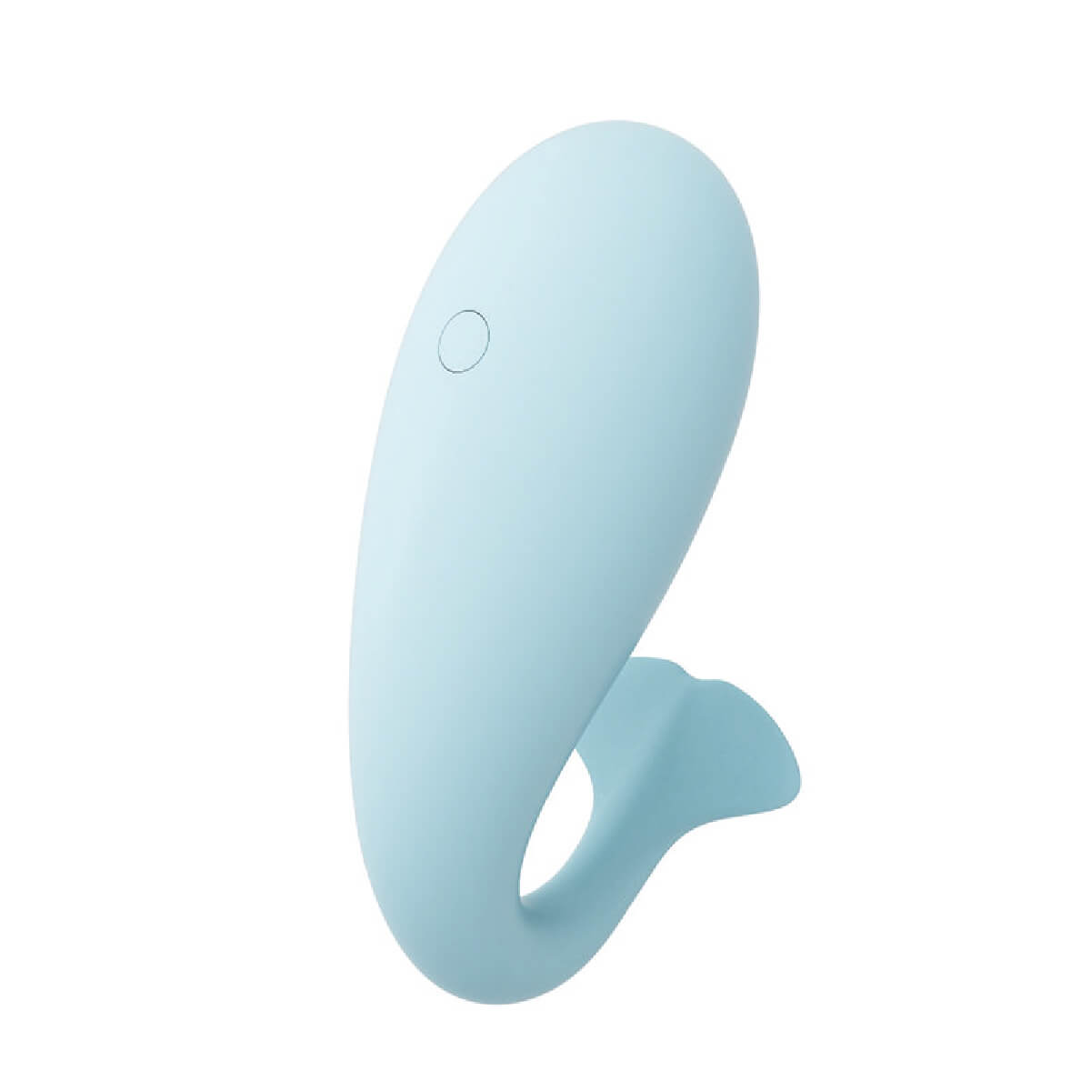 The beautiful design egg vibrator Doctor Whale by Monster Pub - Product image