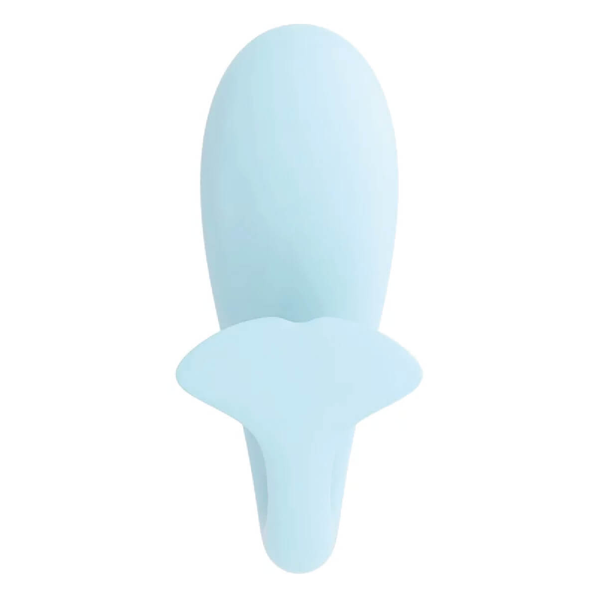 The beautiful design egg vibrator Doctor Whale by Monster Pub - Product image
