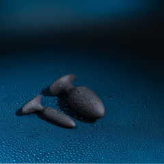 The Bluetooth anal plug vibrator Hush 2 by Lovense - Product image