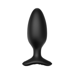 The Bluetooth anal plug vibrator Hush 2 by Lovense - Product image
