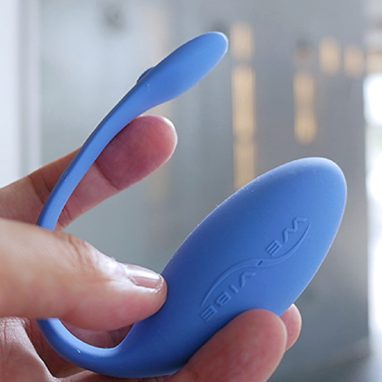 The G-spot stimulator for incredible pleasure Jive by We-Vibe - Product image