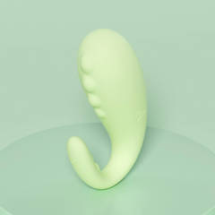 The remote vibrator Master Godzilla by Monster Pub - Product image