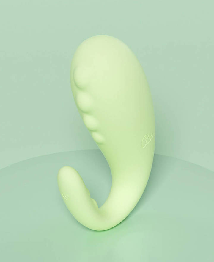 The remote vibrator Master Godzilla by Monster Pub - Product image