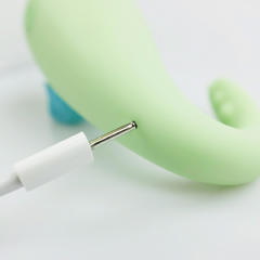 The remote vibrator Master Godzilla by Monster Pub - Product image