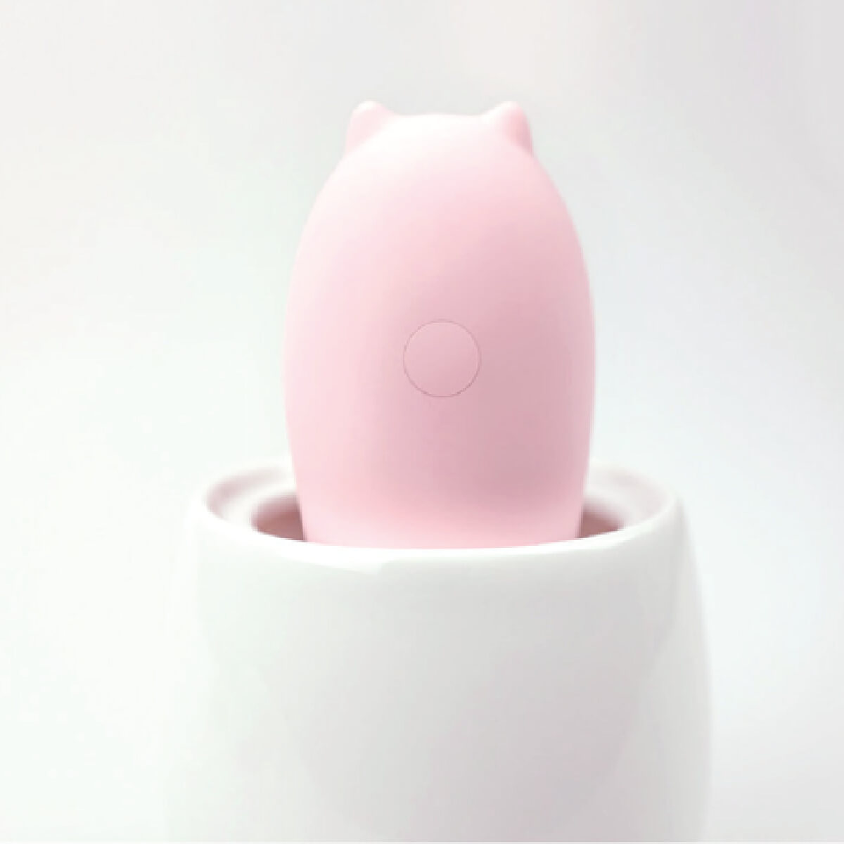 The number two Vibrava Selects product - the egg vibrator Mister Devil by Monster Pub.