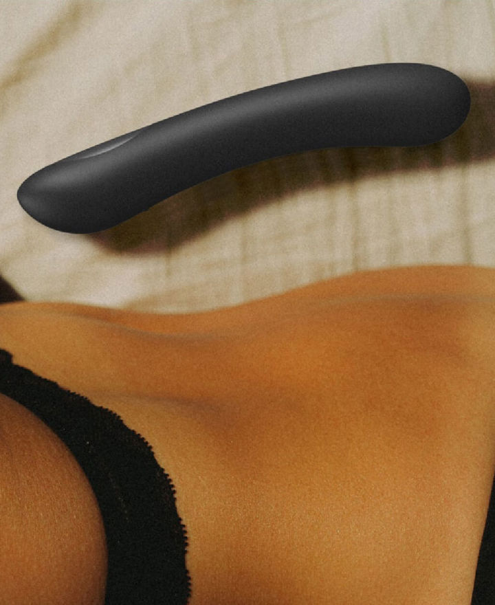 Pearl 2 by Kiiroo the G-spot vibrator