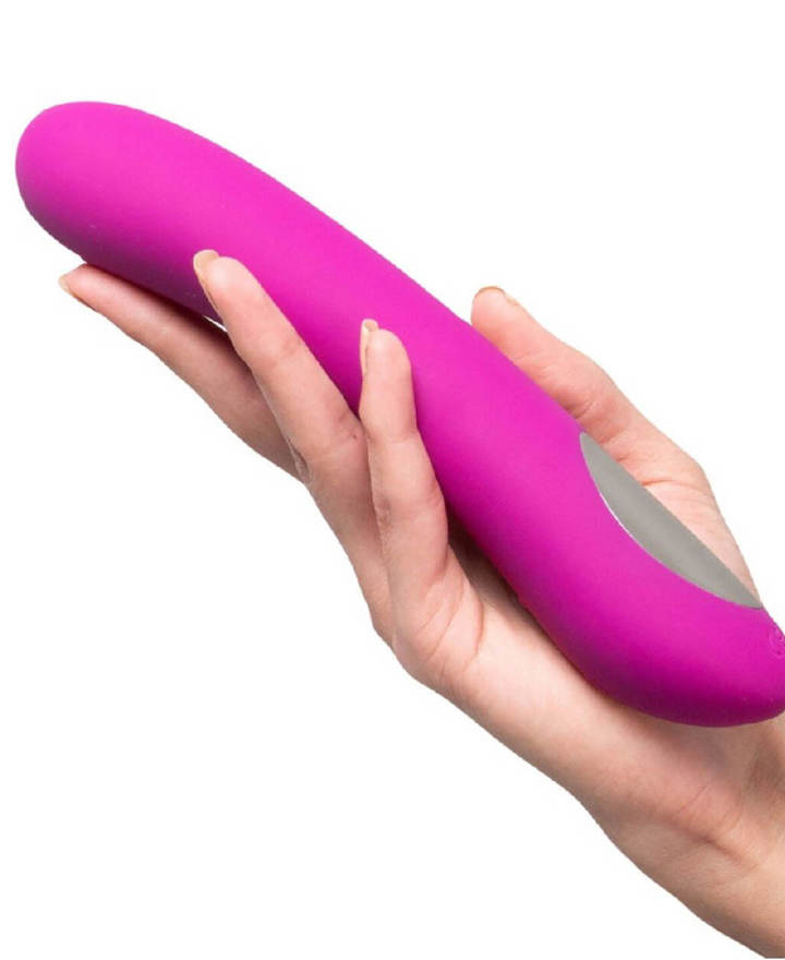 Pearl 2 by Kiiroo the G-spot vibrator