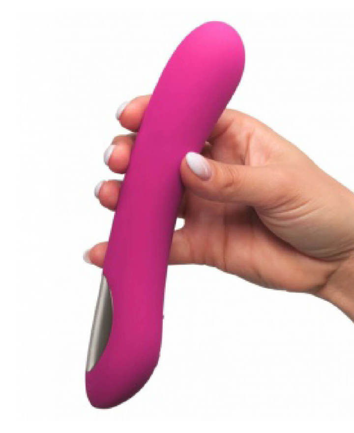 Pearl 2 by Kiiroo the G-spot vibrator