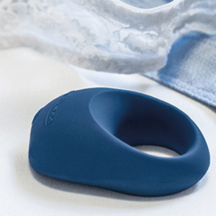 The penis ring clit vibrator Pivot by We-Vibe - Product image
