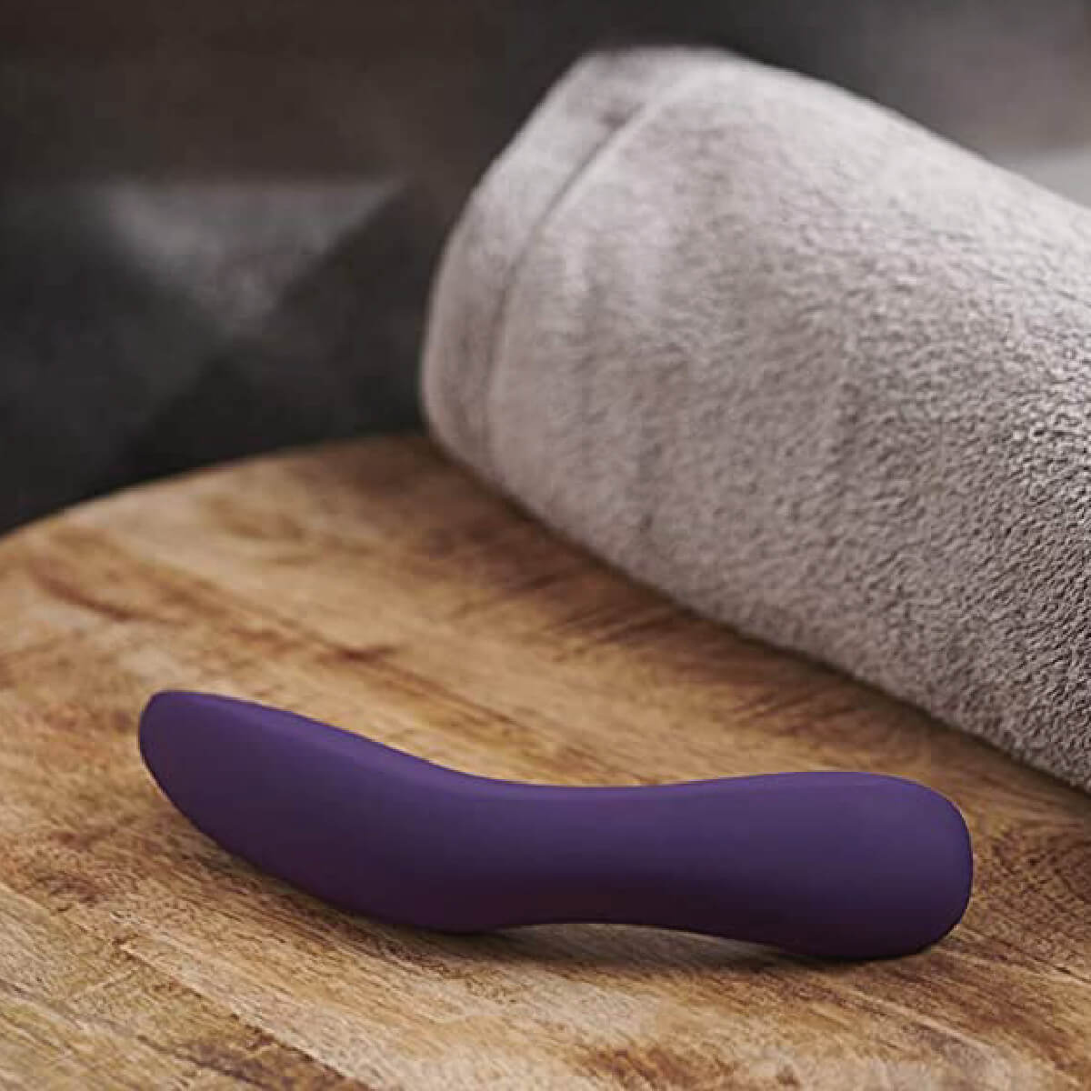 The satisfying G-Spot pleasure vibrator Rave by We-Vibe - Product image