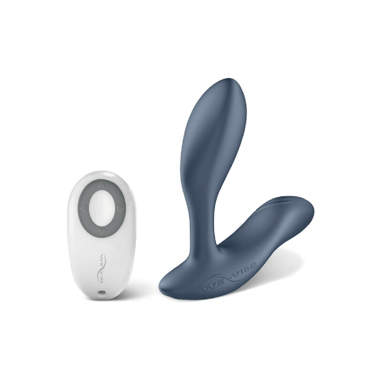 The vibrating prostate massager Vector by We-Vibe - Product image