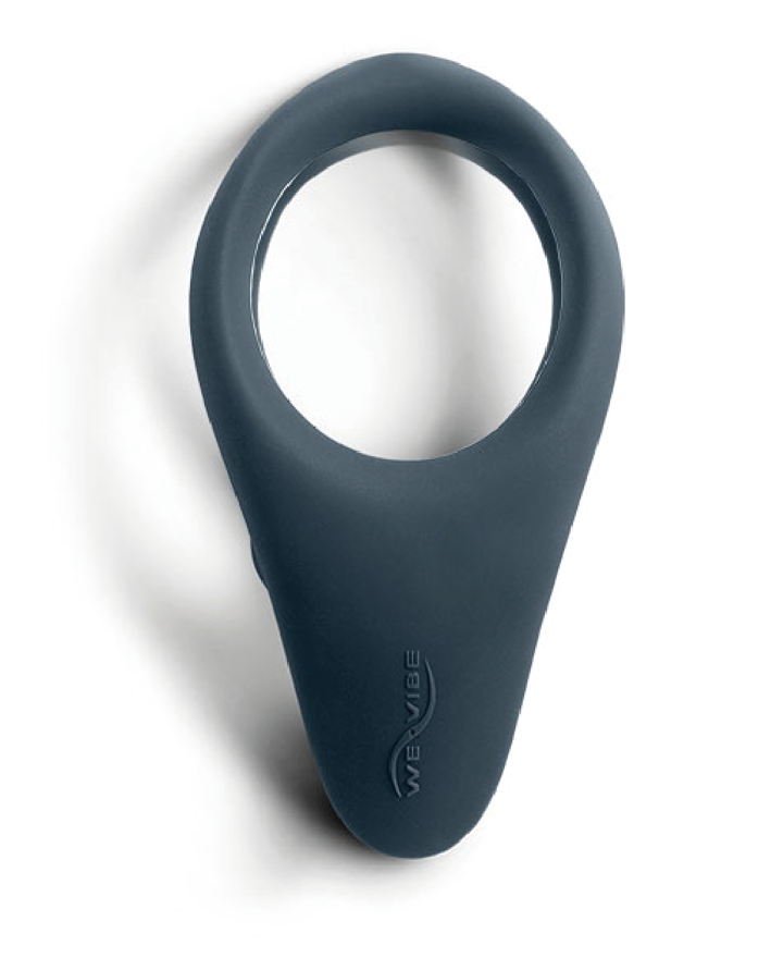 The vibrating penis ring Verge by We-Vibe - Product image