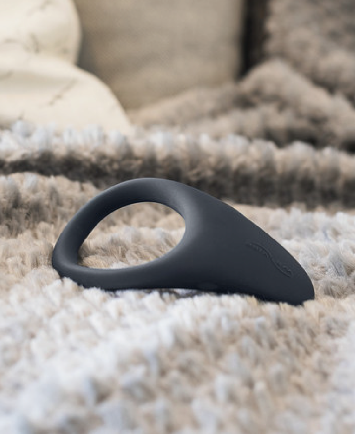 The vibrating penis ring Verge by We-Vibe - Product image