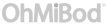 OhMiBod Logo